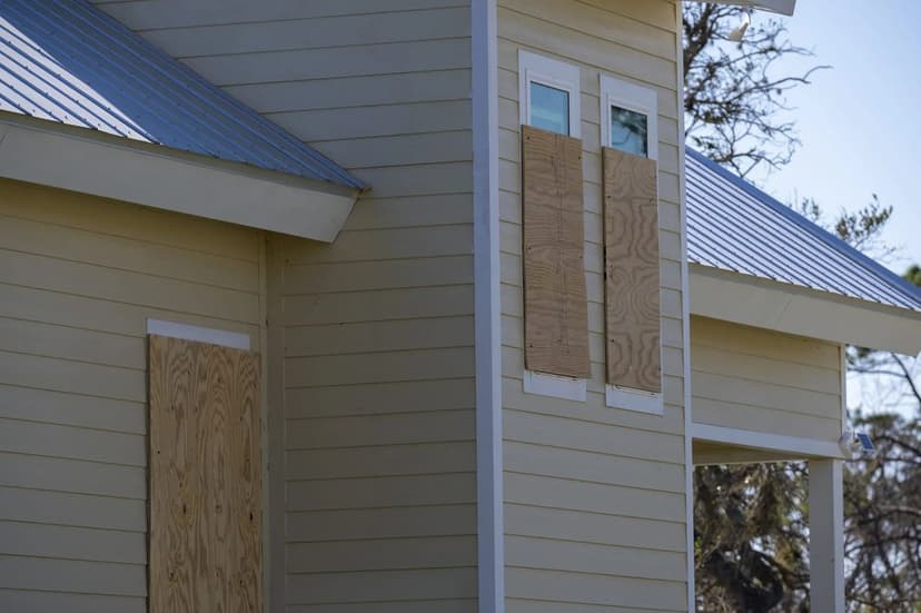 Certified Master Roof Builders's image
