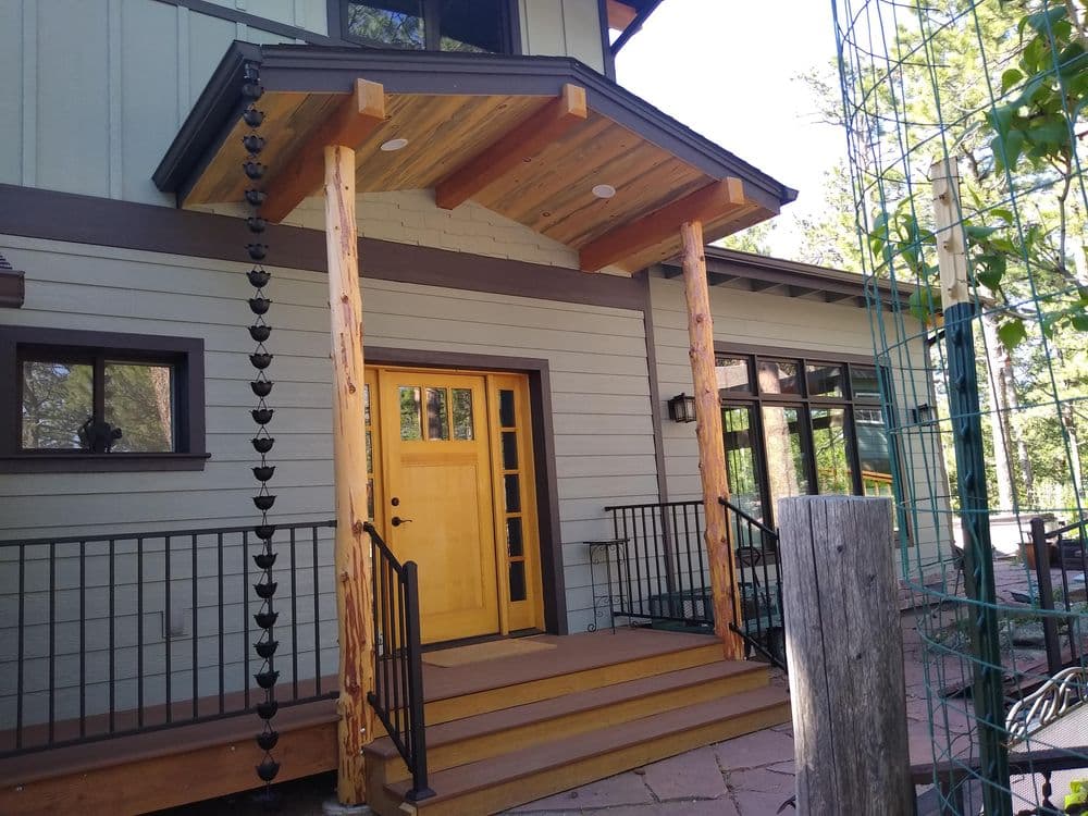 About No Limit Roofing and Restoration