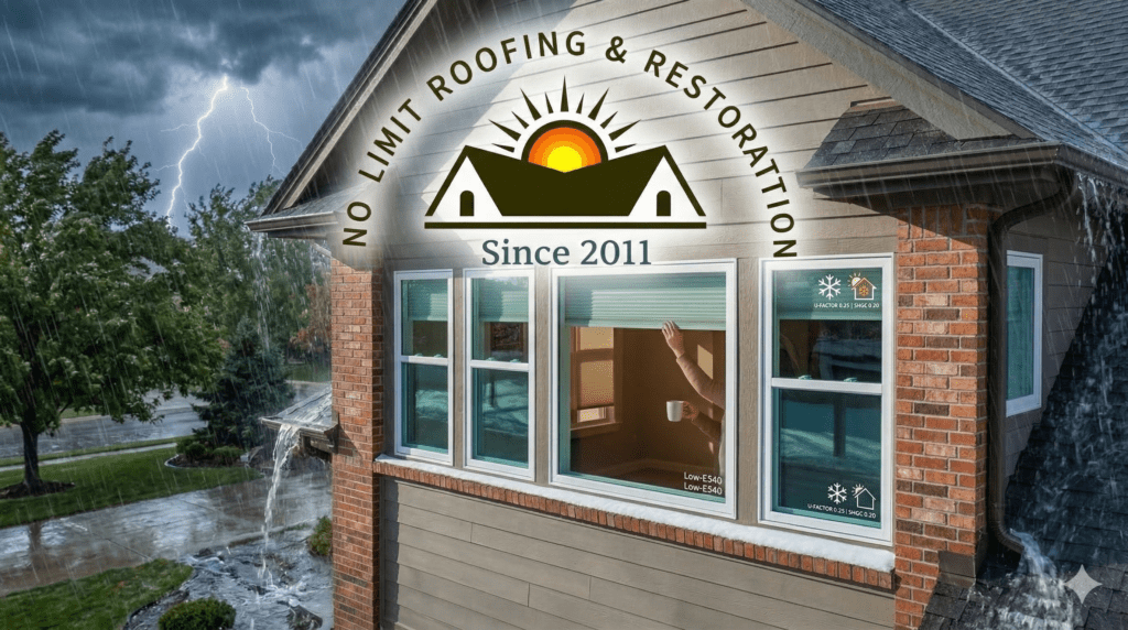 Gutter Installation Denver: Why Gutters Are Crucial During Summer Storms