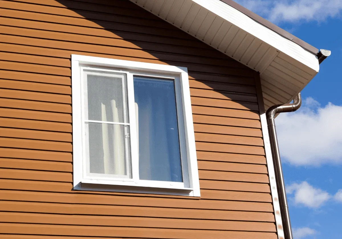 Why Denver Homes Need Impact-Resistant Siding
